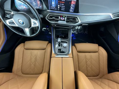 Used 2023 BMW X5 sDrive40i w/ M Sport Package image 15