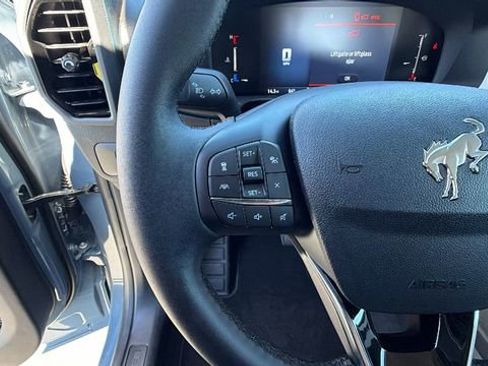 New 2026 Ford Bronco Sport Heritage w/ Convenience Package image 27