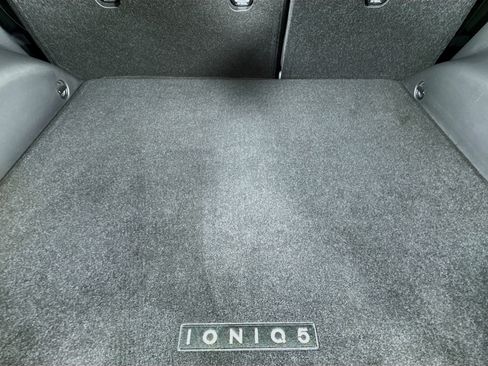Used 2024 Hyundai Ioniq 5 SEL image 33