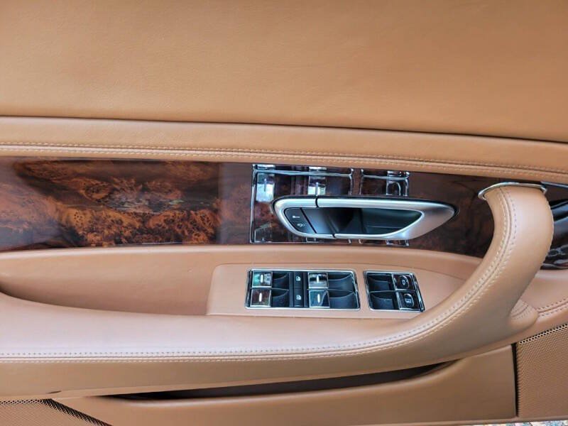 Used 2005 Bentley Continental GT AWD/4WD image 14