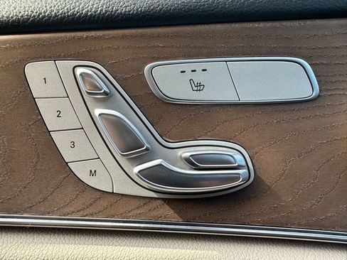 Certified 2021 Mercedes-Benz E 350 4MATIC Sedan image 15