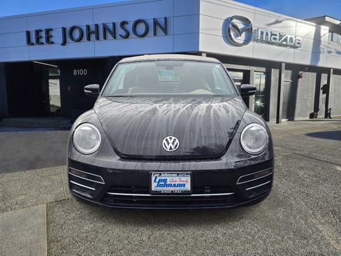 Used 2017 Volkswagen Beetle 1.8T image 40