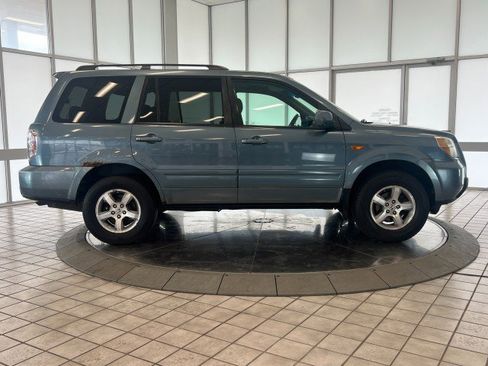 Used 2006 Honda Pilot EX image 8