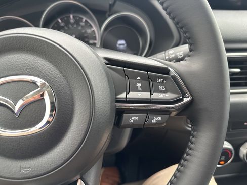New 2025 MAZDA CX-5 AWD 2.5 S image 26