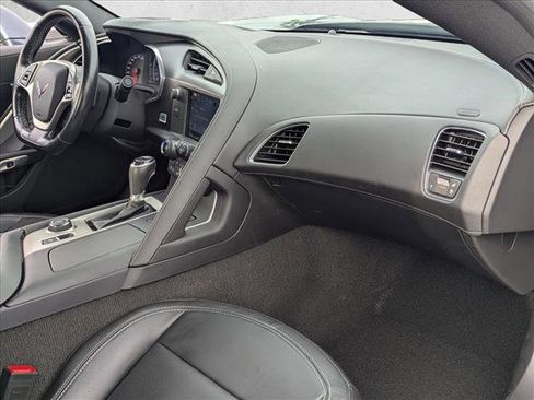 Used 2019 Chevrolet Corvette Grand Sport image 19