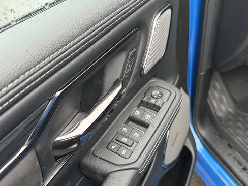 New 2026 RAM 1500 Rebel image 15