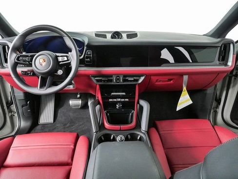 New 2026 Porsche Cayenne S AWD/4WD image 20
