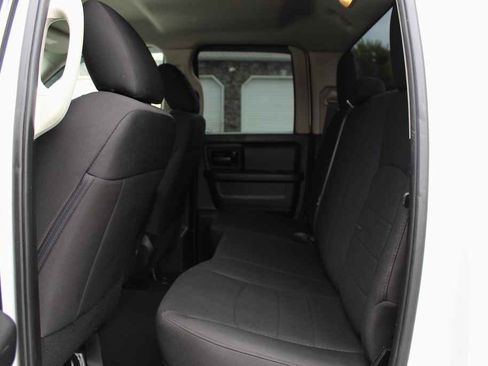 Used 2019 RAM 1500 Express w/ Express Value Package image 23