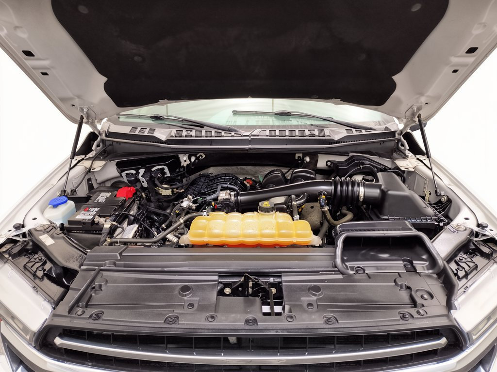Used 2018 Ford F150 XLT AWD/4WD image 31
