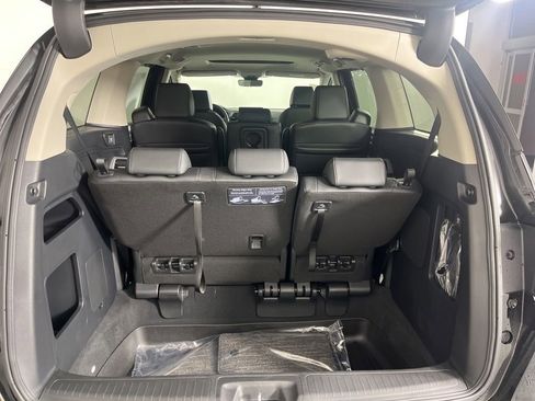 New 2026 Honda Odyssey EX-L image 21