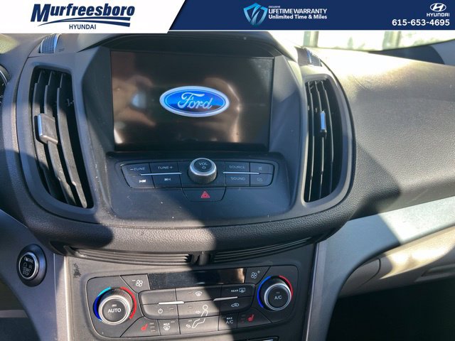 Used 2019 Ford Escape SEL FWD image 10