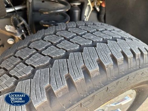 New 2025 Ford F250 King Ranch w/ Chrome Package image 28