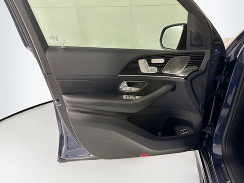 New 2026 Mercedes-Benz GLE 350 4MATIC image 26