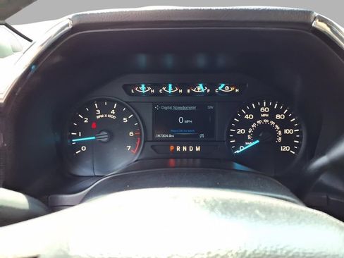 Used 2019 Ford F150 XL w/ Equipment Group 101A Mid AWD/4WD image 17