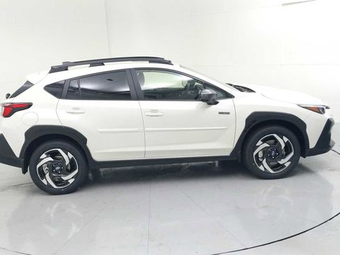 New 2026 Subaru Crosstrek 2.5i Limited AWD/4WD image 9