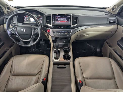 Used 2019 Honda Ridgeline RTL-T image 39