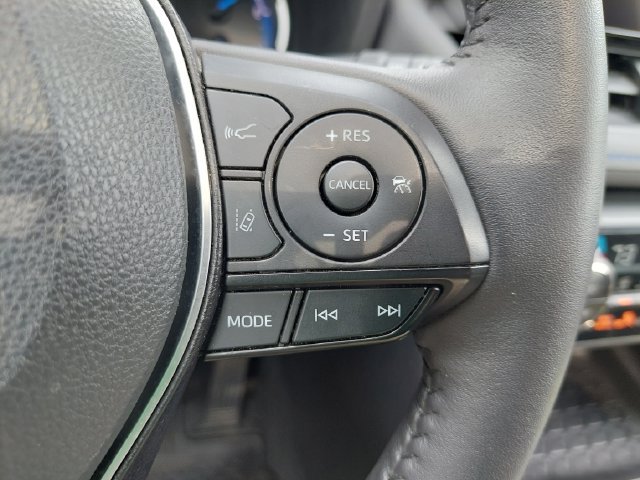Certified 2023 Toyota RAV4 SE w/ Convenience Package AWD/4WD image 32