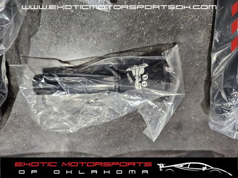Used 2024 Chevrolet Corvette Z06 RWD image 19