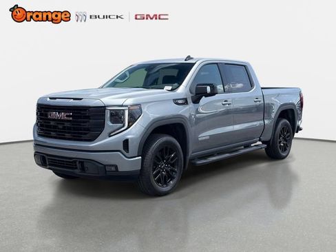 New 2026 GMC Sierra 1500 Elevation w/ Elevation Premium Package AWD/4WD image 7