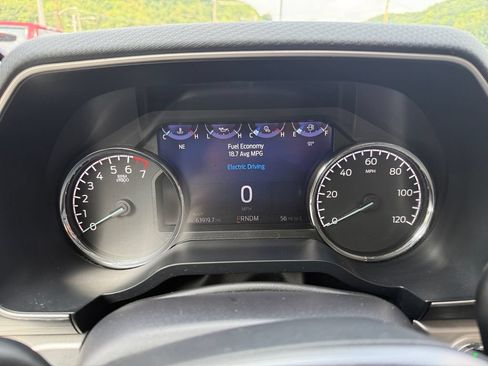 Used 2021 Ford F150 XLT w/ Equipment Group 302A High AWD/4WD image 16