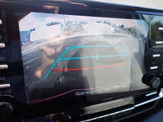 Used 2022 Toyota Sienna LE FWD image 21