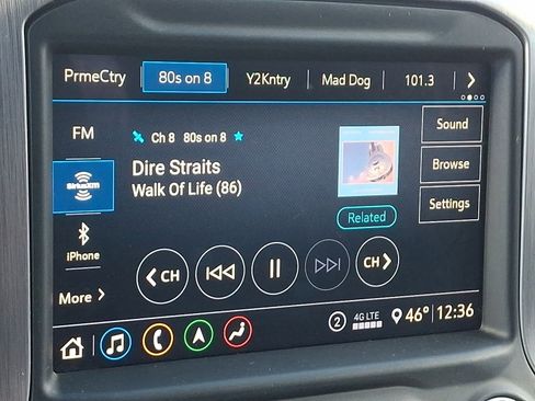 Used 2020 GMC Sierra 3500 Denali w/ Denali Ultimate Package image 19