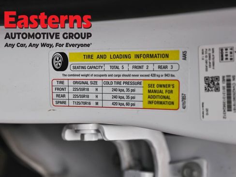 Used 2024 Buick Encore GX Preferred FWD image 33