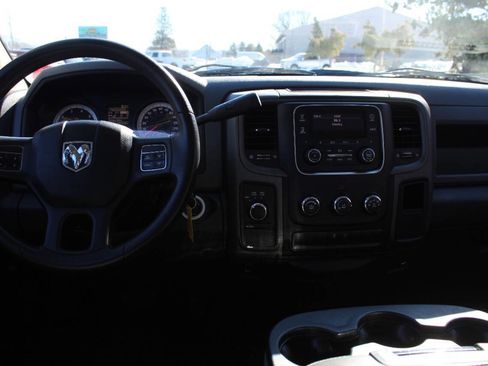 Used 2013 RAM 1500 Tradesman w/ Popular Equipment Group image 13
