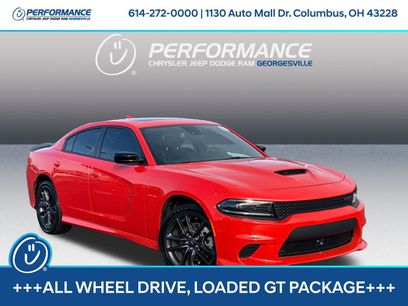 Used 2023 Dodge Charger GT w/ Blacktop Special Edition