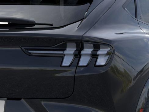 New 2025 Ford Mustang Mach-E GT image 21
