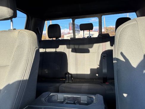 Used 2017 Ford F150 XLT w/ Equipment Group 302A Luxury image 30