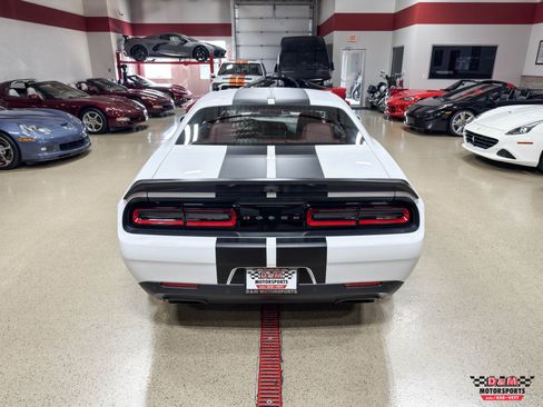 Used 2021 Dodge Challenger SRT Super Stock RWD image 43
