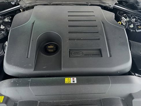 Used 2021 Land Rover Range Rover Westminster Edition image 32