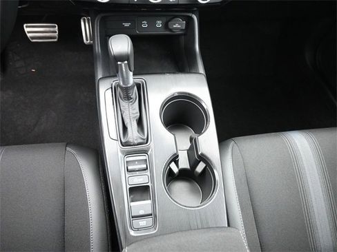 Used 2026 Honda Civic Sport image 31