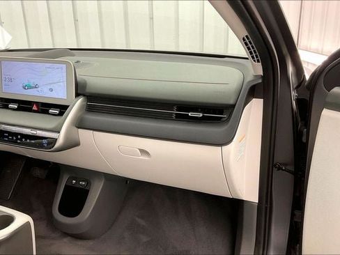 Certified 2023 Hyundai Ioniq 5 Limited AWD/4WD image 18