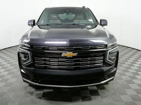 New 2026 Chevrolet Tahoe High Country w/ Sun And Tow Package image 38