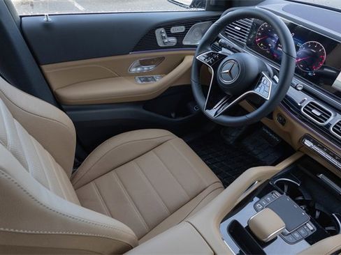 New 2026 Mercedes-Benz GLE 450 GLE 450 image 22