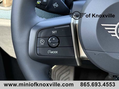 New 2025 MINI Cooper Countryman S image 16