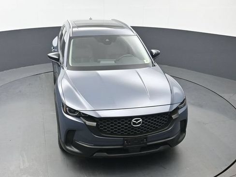 Certified 2024 MAZDA CX-50 AWD 2.5 S w/ Cargo Package image 42