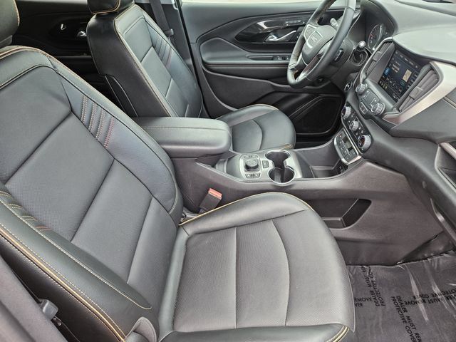 Used 2024 GMC Terrain AT4 w/ Tech Package AWD/4WD image 15