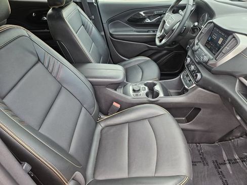 Used 2024 GMC Terrain AT4 w/ Tech Package AWD/4WD image 15