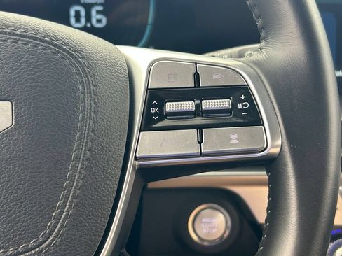 Used 2024 Kia Telluride S FWD image 29