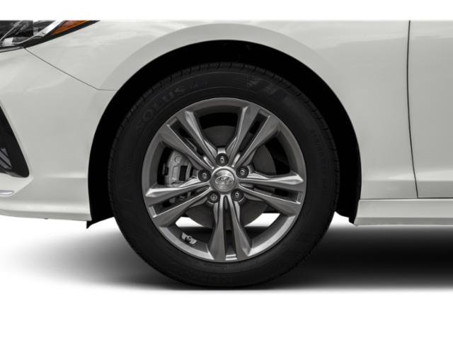 Used 2018 Hyundai Sonata SEL w/ Tech Package 04 FWD image 14