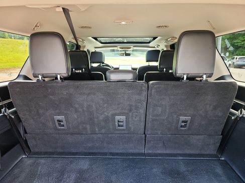 Used 2022 Ford Expedition Max XLT RWD image 53
