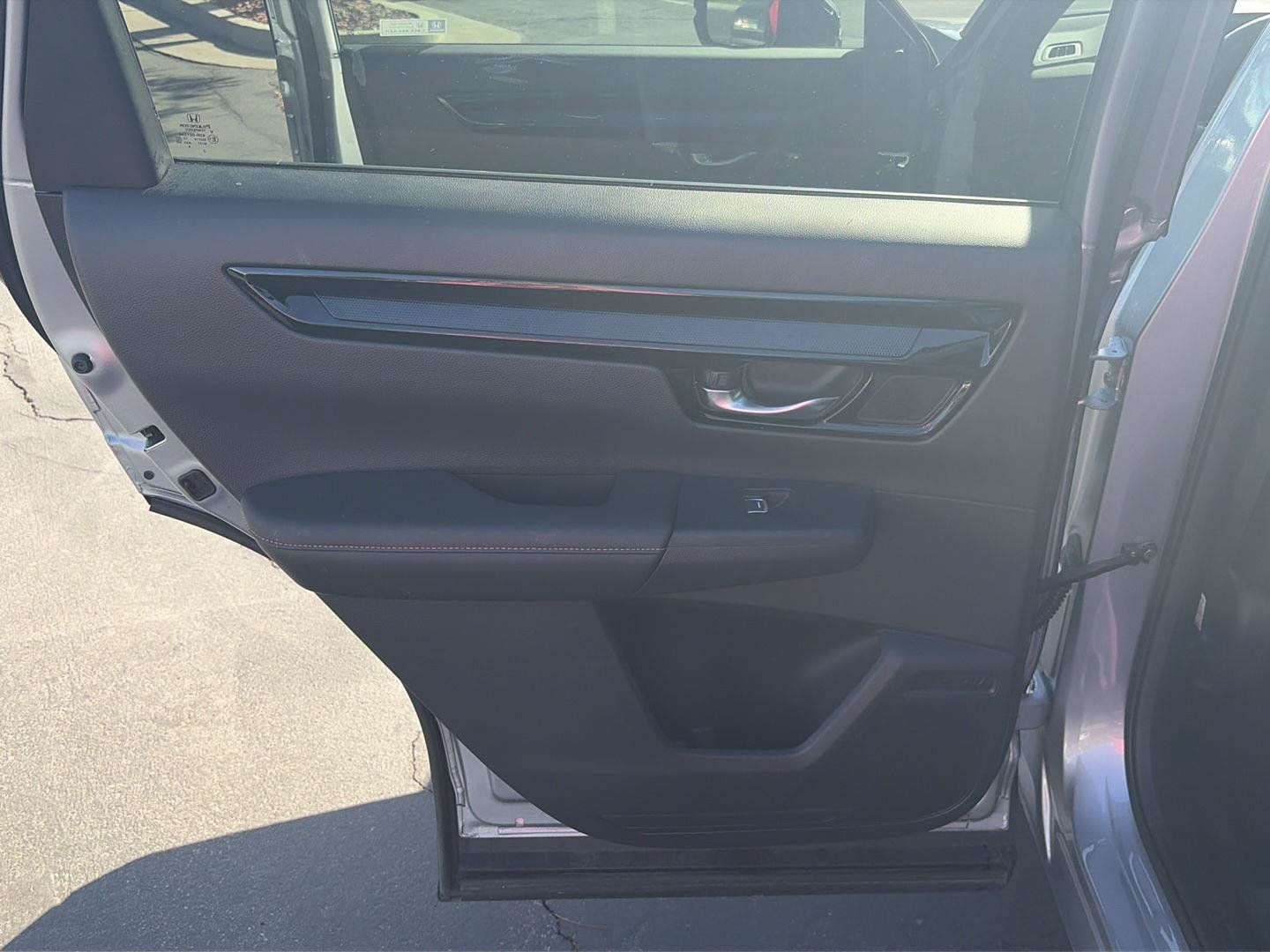 Used 2024 Honda CR-V Sport Touring image 26