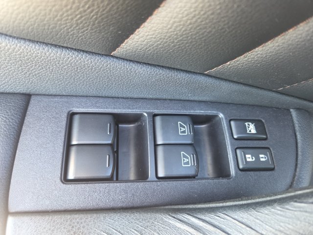 Used 2012 INFINITI FX35 2WD w/ Premium Pkg image 17