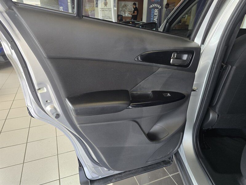 Used 2024 Mitsubishi Eclipse Cross LE AWD/4WD image 10