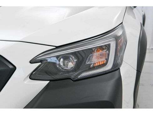 New 2025 Subaru Outback Wilderness w/ Wilderness Package image 9