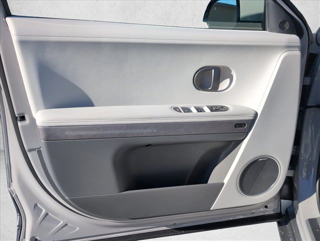 New 2027 Hyundai Ioniq 5 Limited RWD image 12
