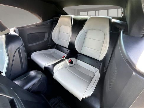 Used 2024 Ford Mustang Premium RWD image 22